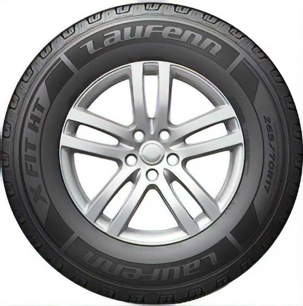 Laufenn X Fit HT 245/75R17