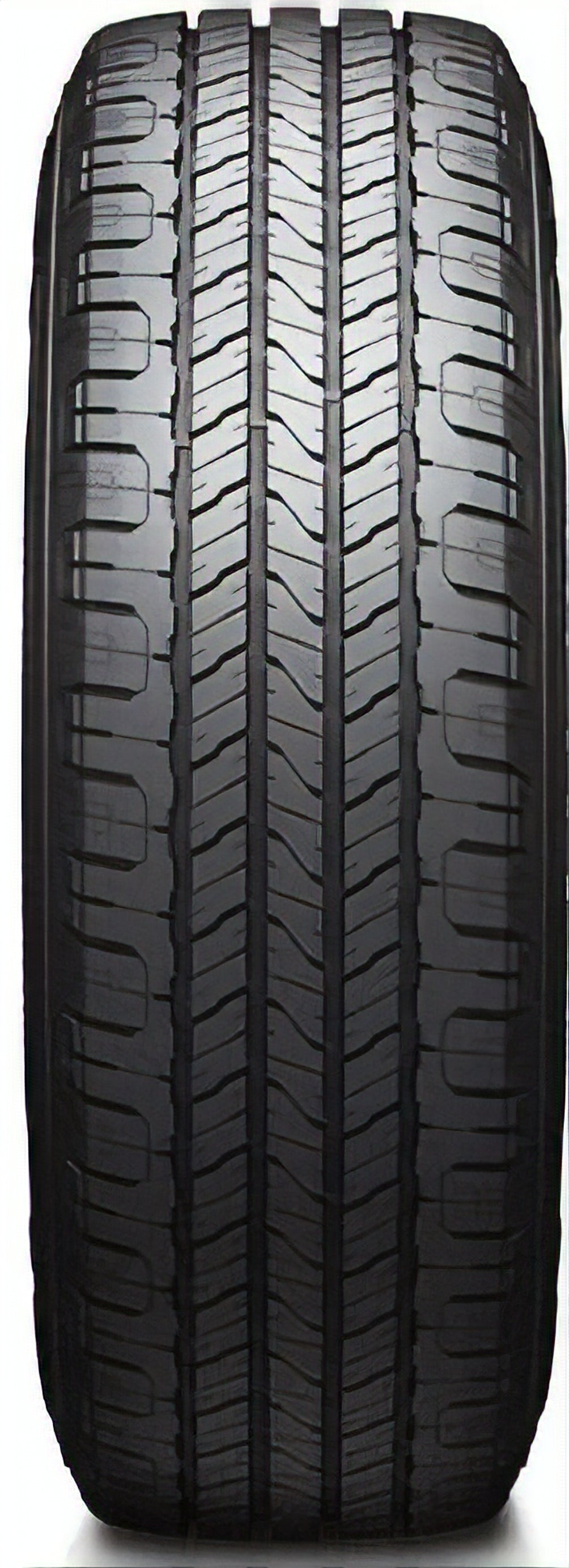 Laufenn X Fit HT 245/75R17