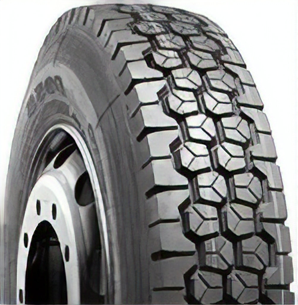 Leao D955 245/70R19.5
