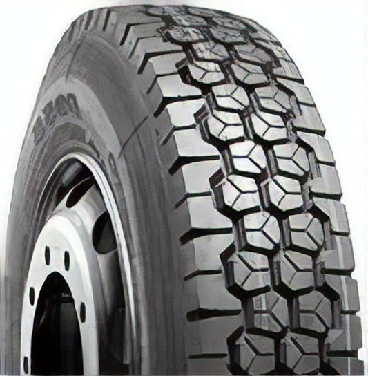 Leao D955 245/70R19.5