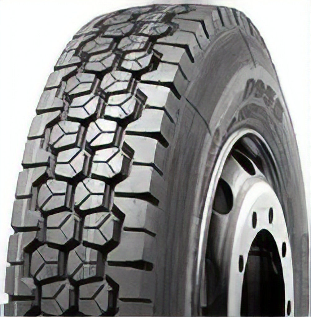 Leao D955 245/70R19.5