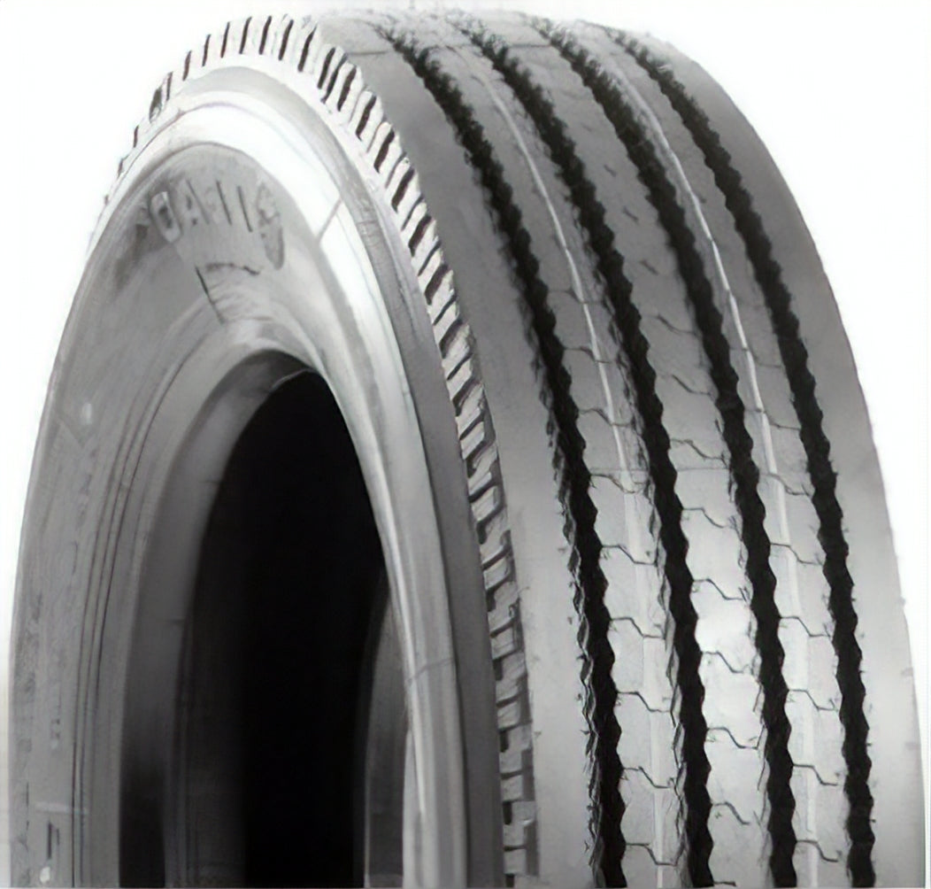 Leao F820 245/70R19.5