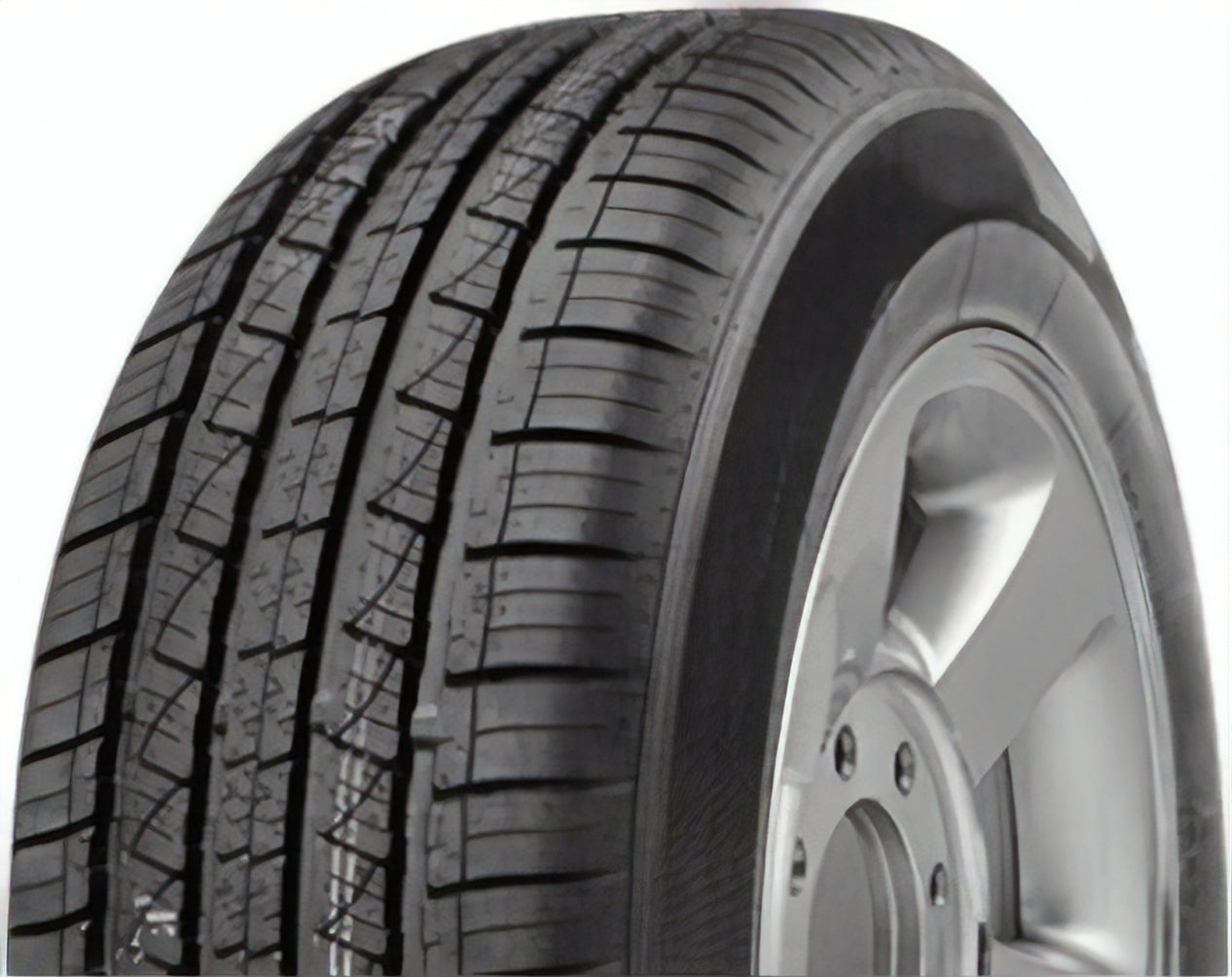 Leao Lion Sport 4x4 HP 255/55R19