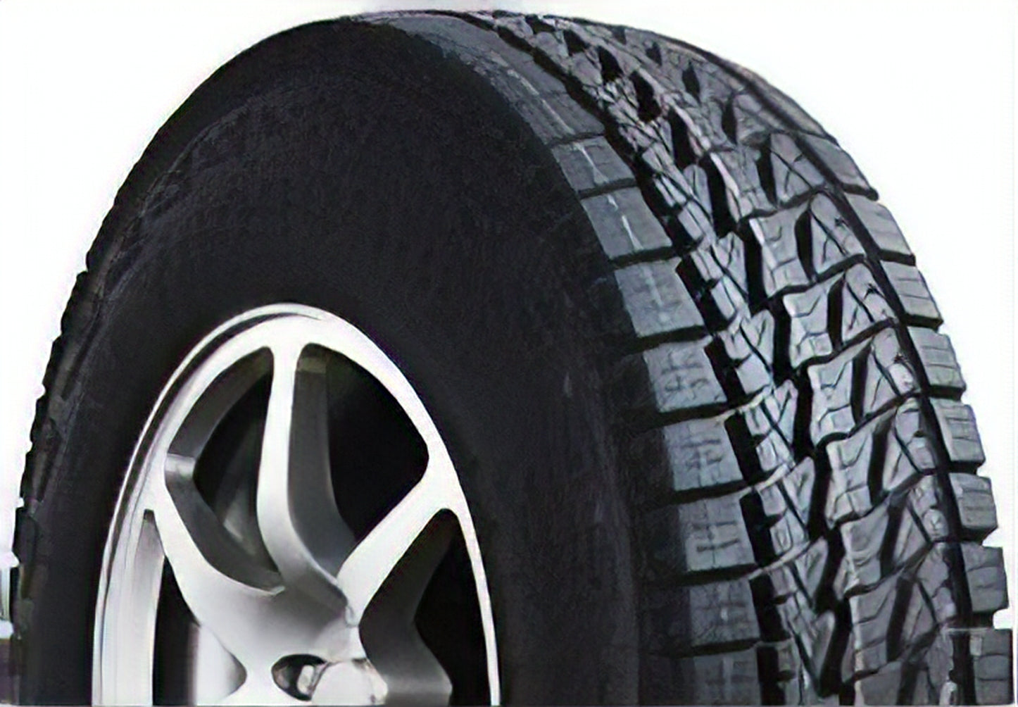Leao Lion Sport AT 245/70R16