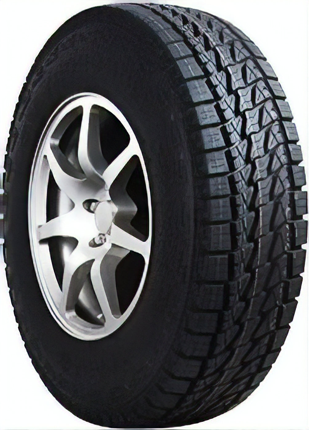 Leao Lion Sport AT 245/70R16