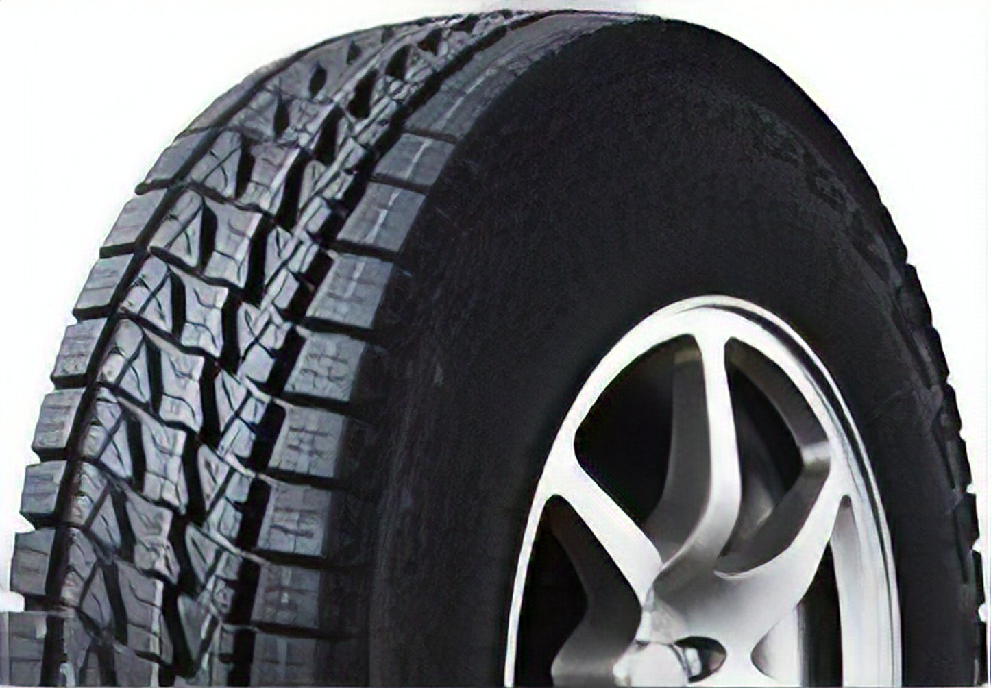 Leao Lion Sport AT 245/70R16