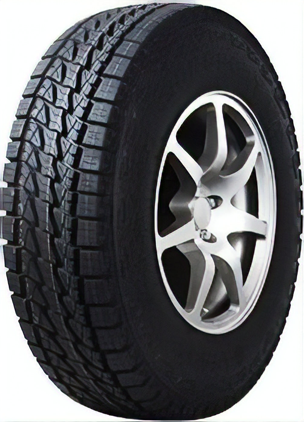 Leao Lion Sport AT 245/70R16