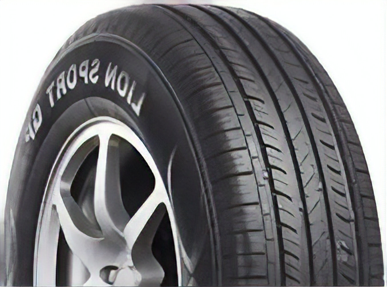 Leao Lion Sport GP 205/75R15
