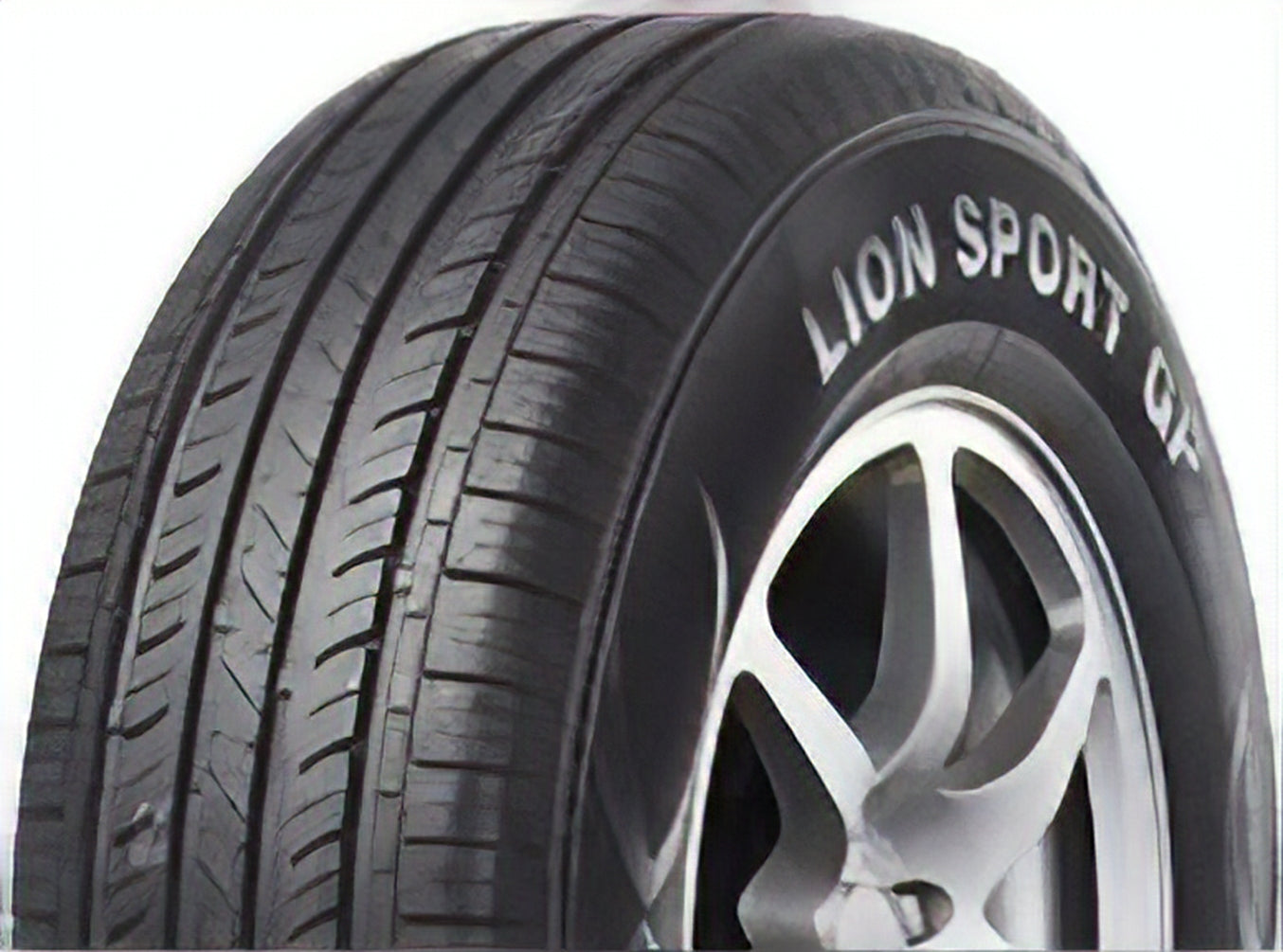 Leao Lion Sport GP 205/75R15