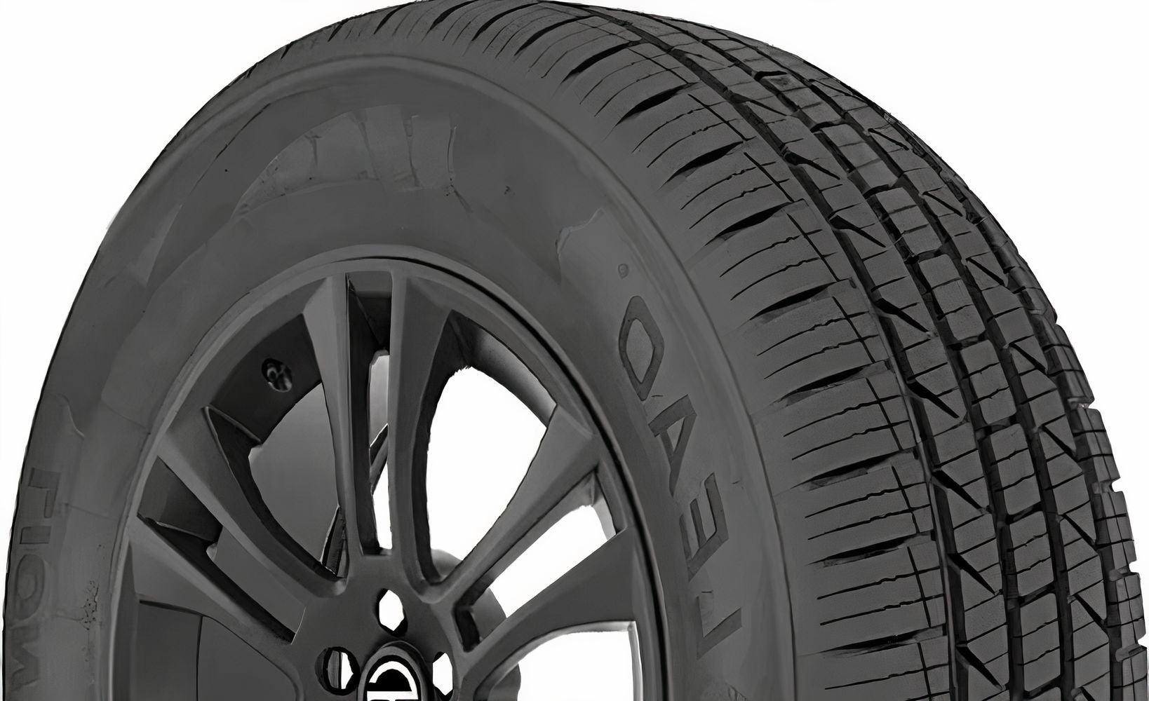 Leao Lion Sport HP3 AS 245/55R19
