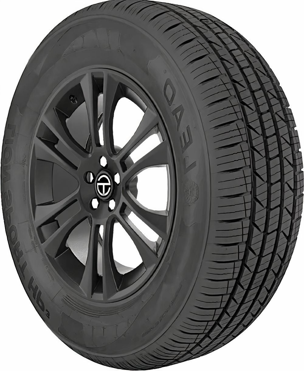 Leao Lion Sport HP3 AS 245/55R19