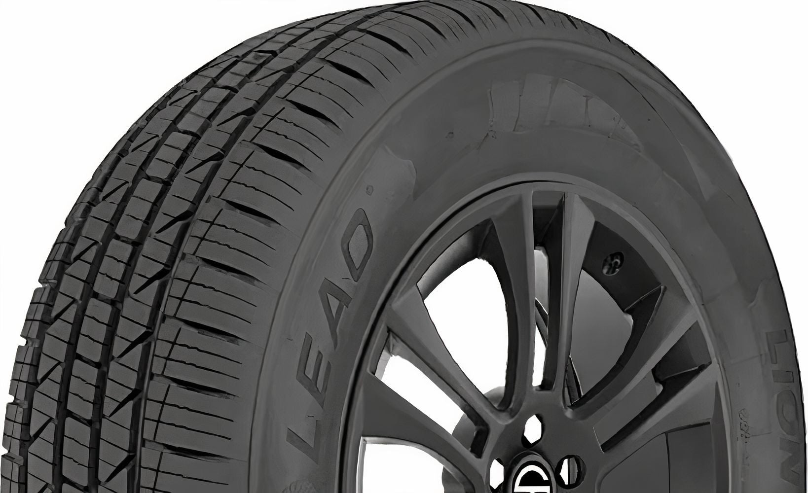 Leao Lion Sport HP3 AS 245/55R19