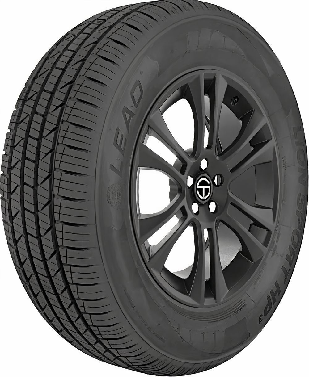 Leao Lion Sport HP3 AS 245/55R19