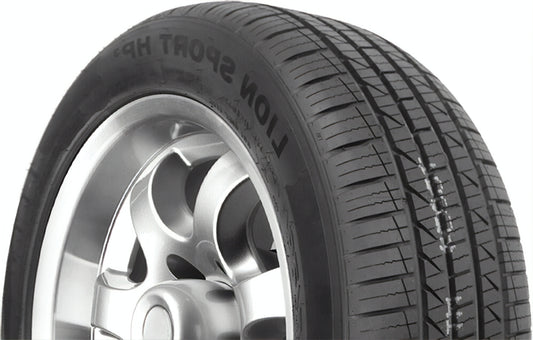 Leao Lion Sport HP3 255/55R18