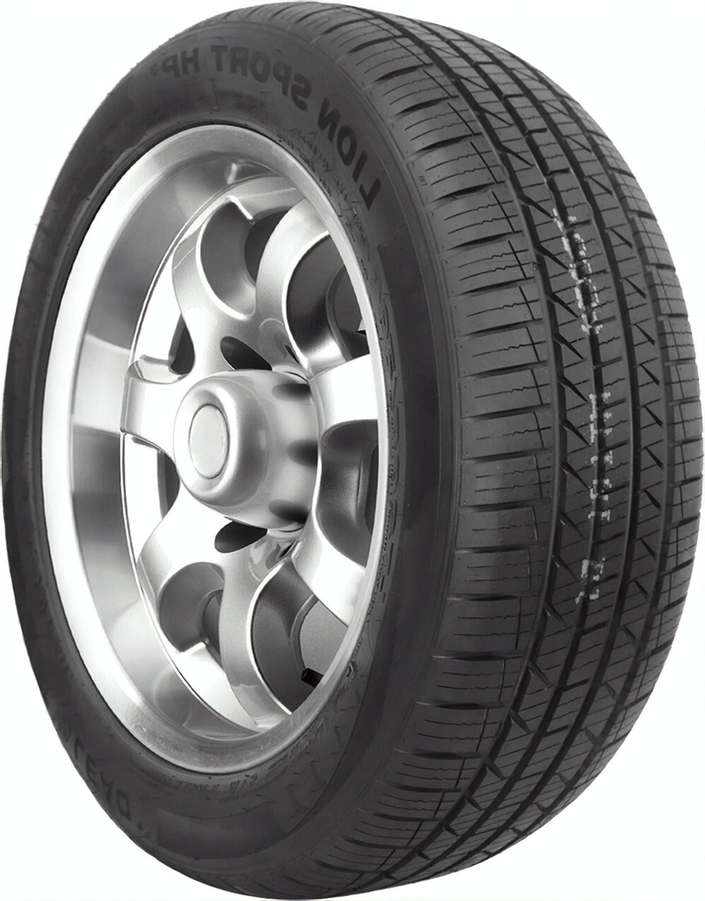 Leao Lion Sport HP3 215/60R17