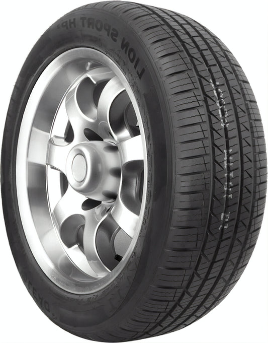 Leao Lion Sport HP3 185/60R15