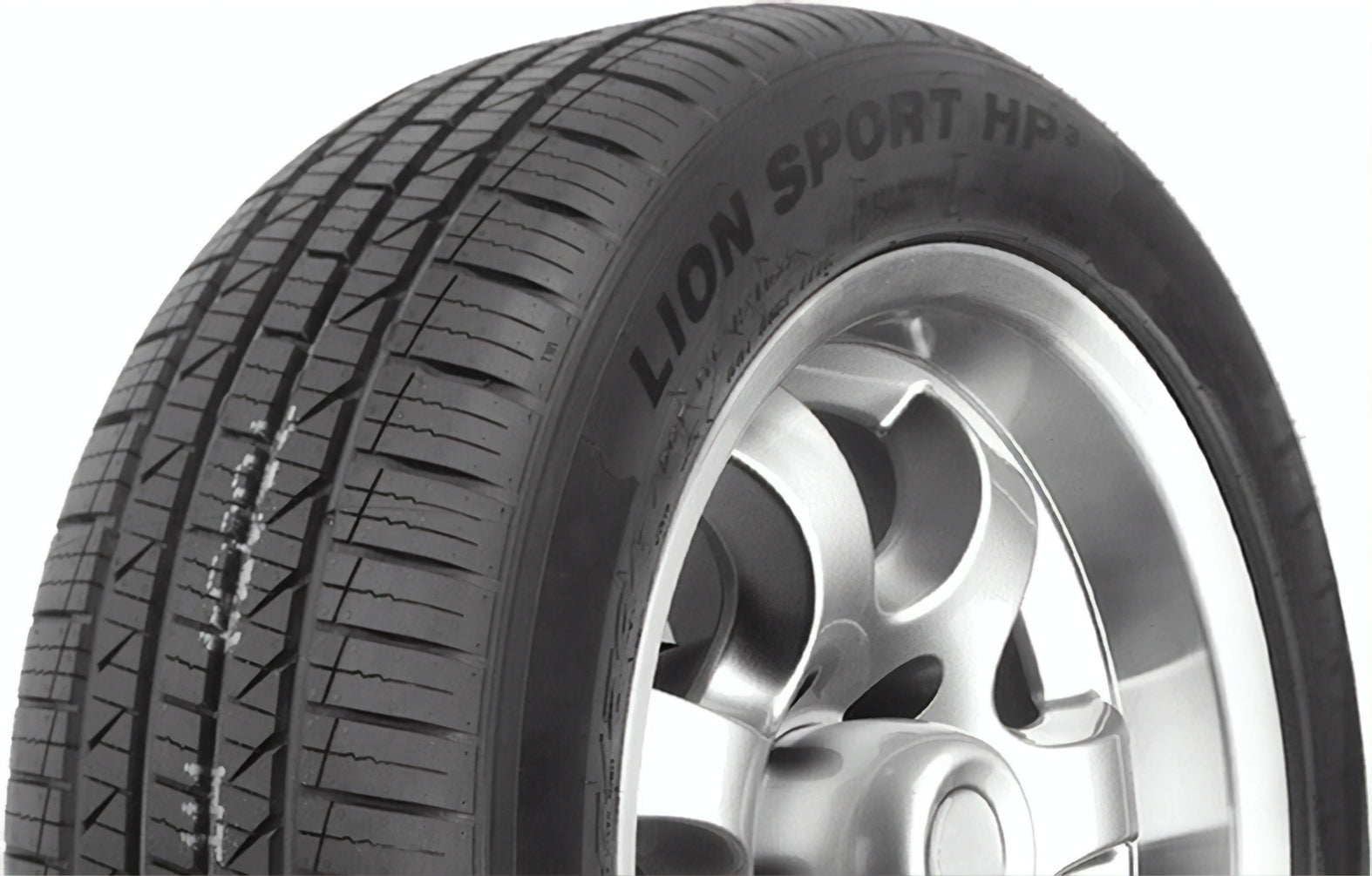 Leao Lion Sport HP3 215/60R17