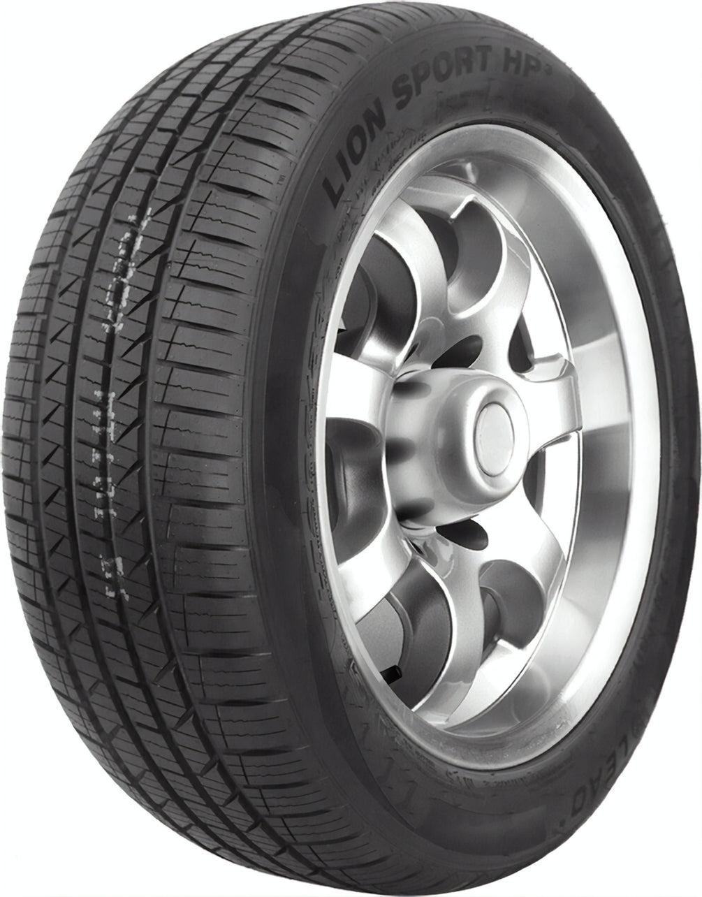 Leao Lion Sport HP3 215/60R17
