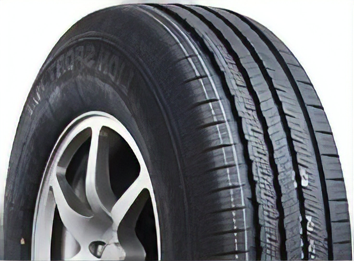 Leao Lion Sport HT 265/70R17