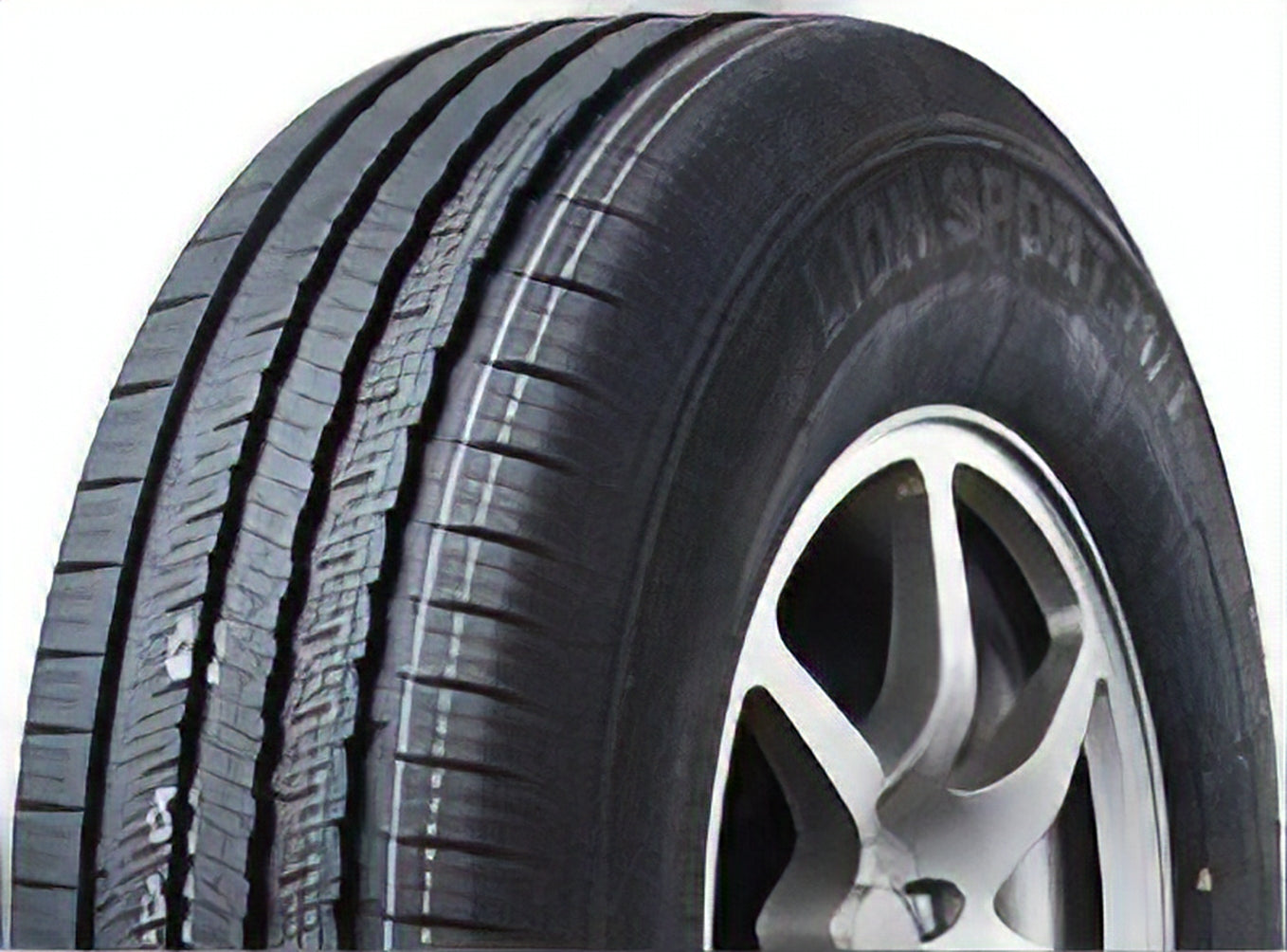 Leao Lion Sport HT 275/65R17