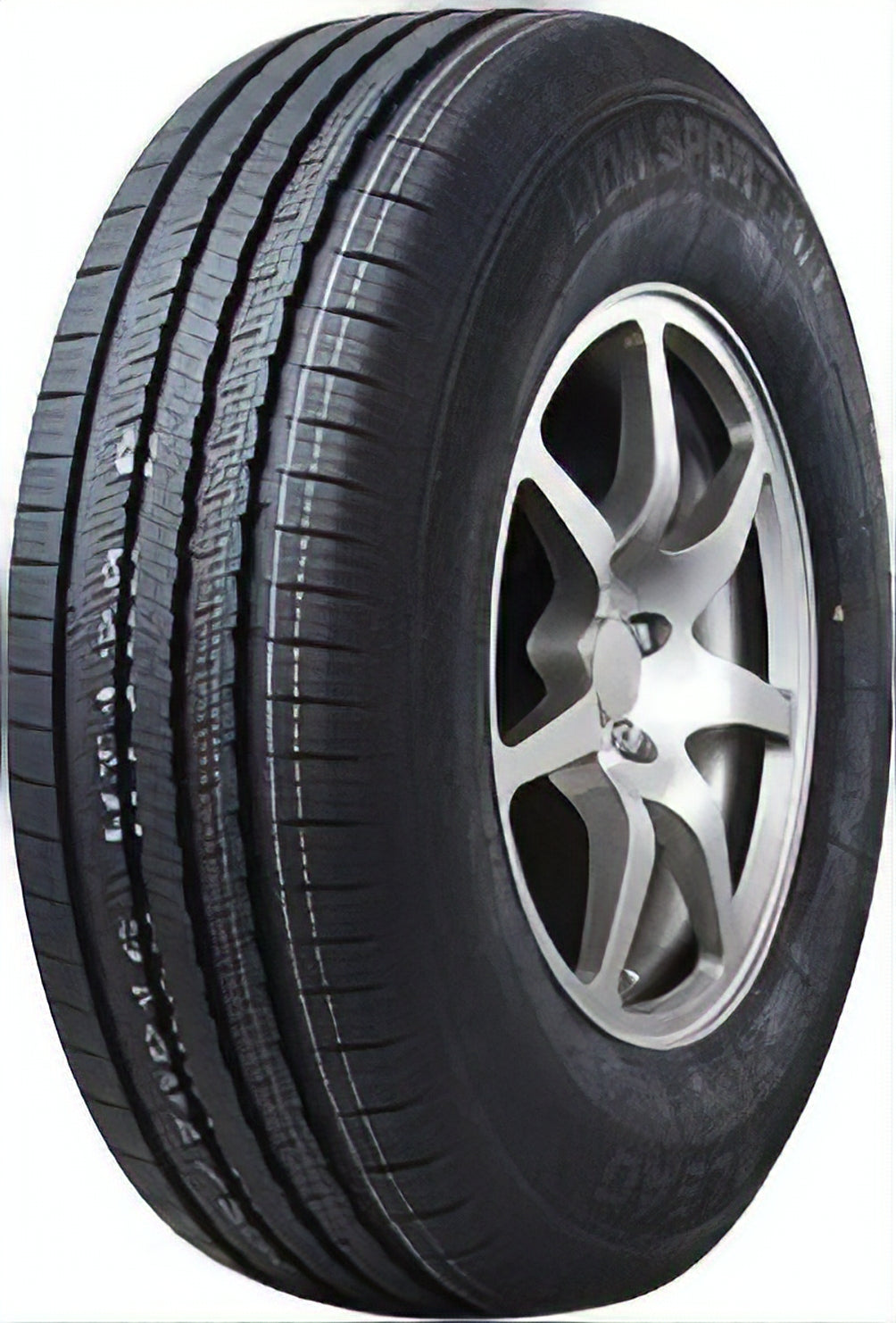 Leao Lion Sport HT 225/75R16