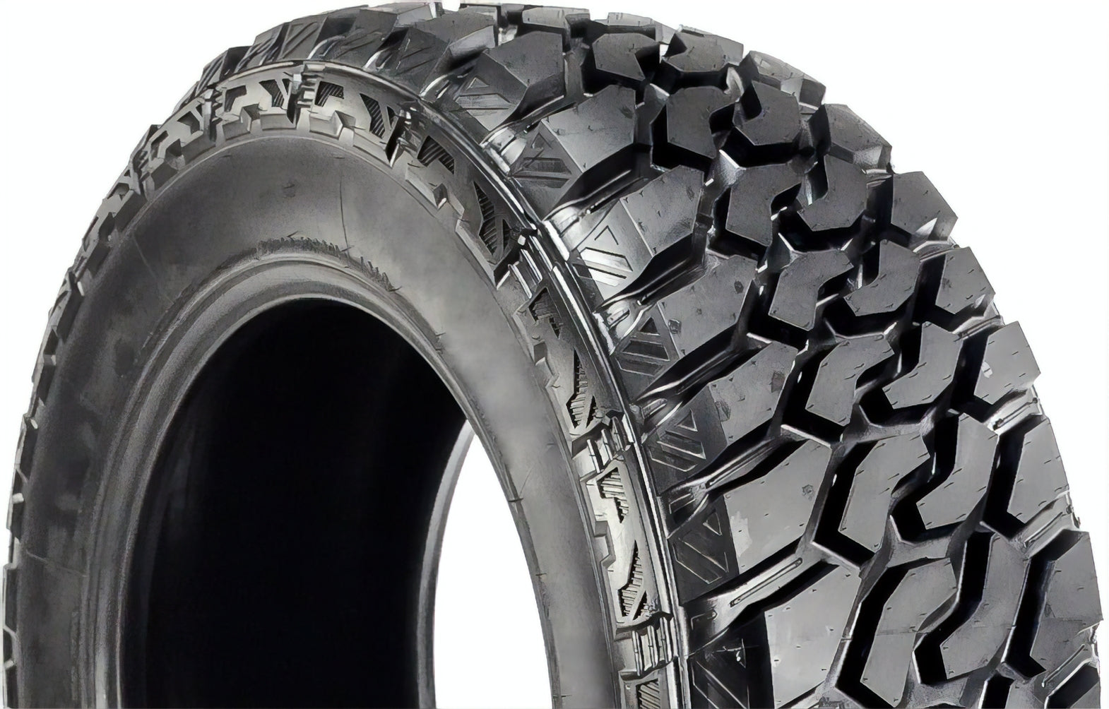 Leao Lion Sport MT 315/75R16