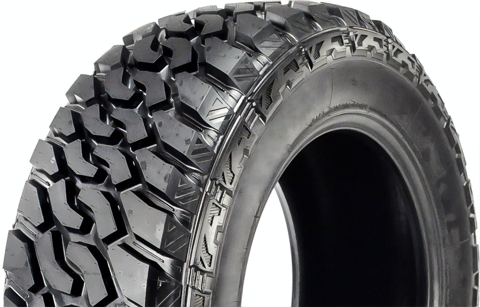 Leao Lion Sport MT 315/75R16