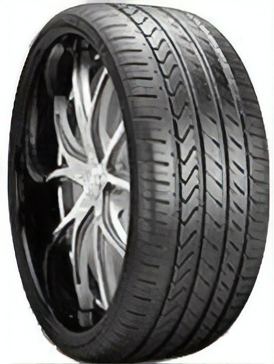 Lexani LX-20 285/40R19