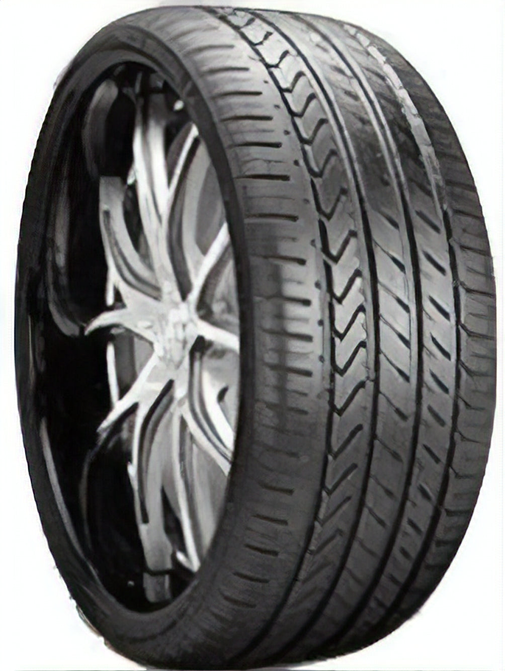 Lexani LX-20 215/30ZR20
