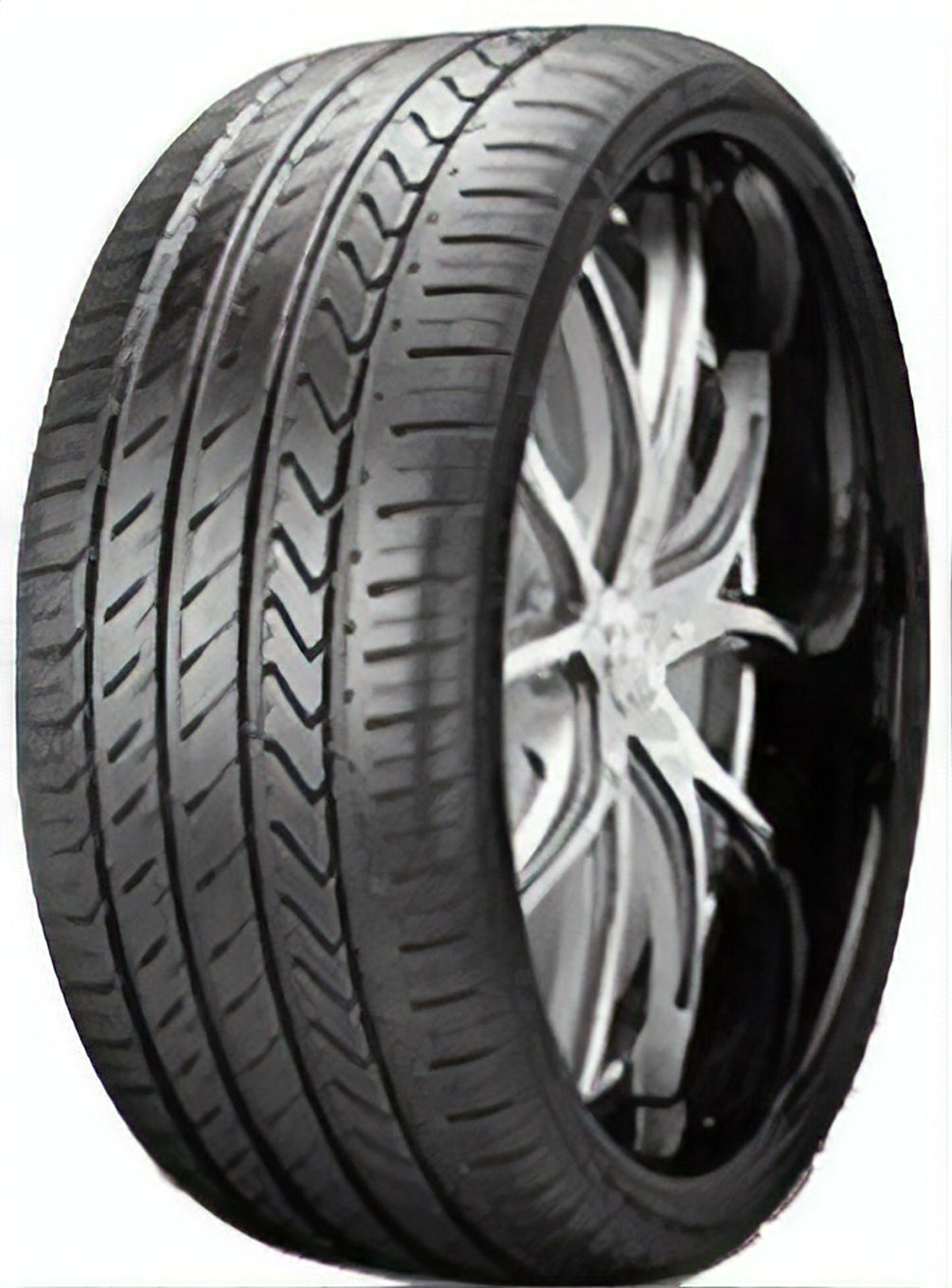 Lexani LX-20 215/35ZR20