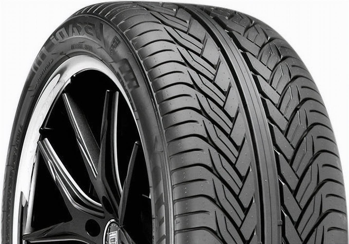 Lexani LX-30 315/40R26