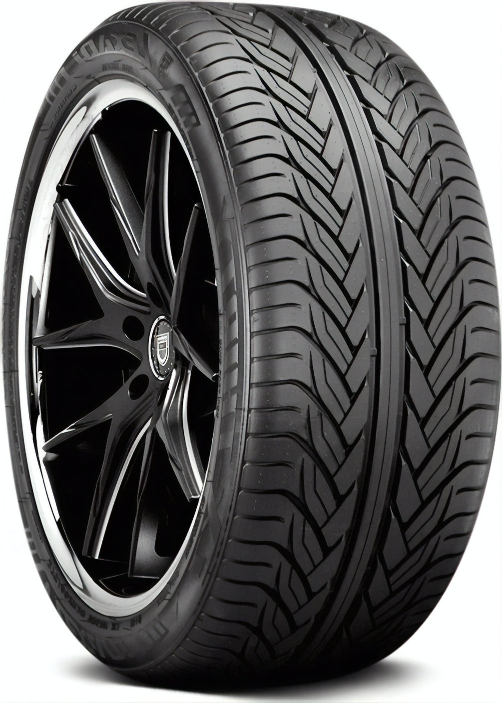 Lexani LX-30 325/35R23
