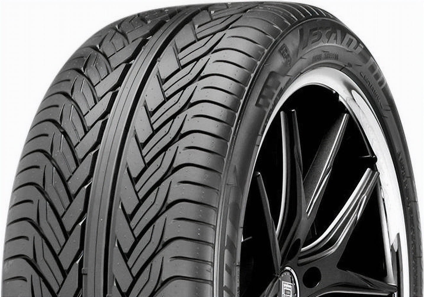 Lexani LX-30 325/35R28