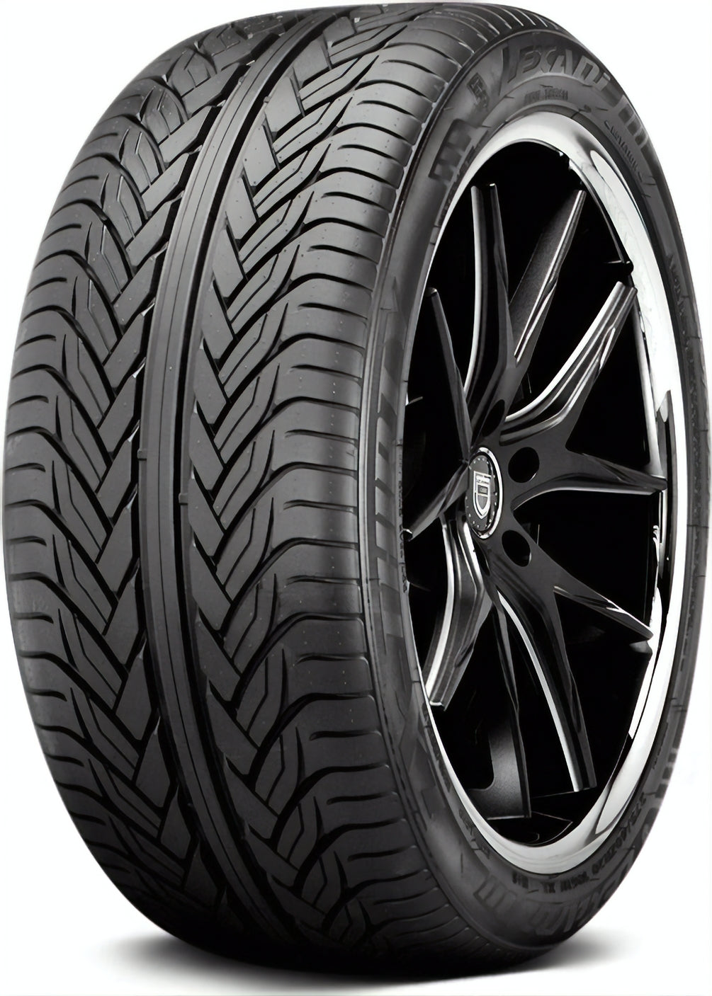 Lexani LX-30 325/35R23
