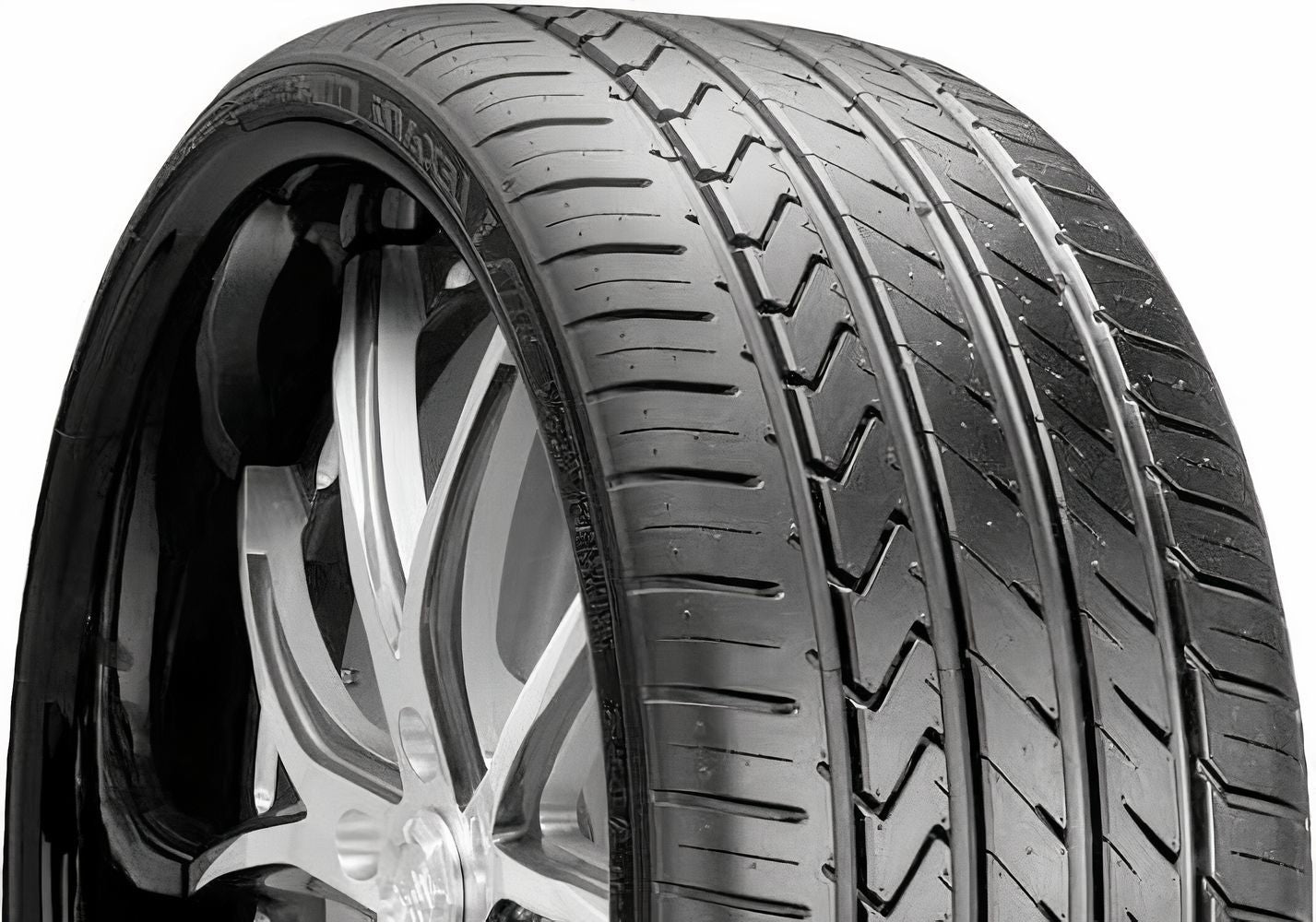 Lexani LX 20 275/50R20
