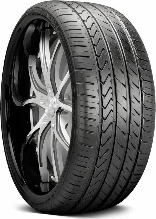 Lexani LX 20 275/50R20