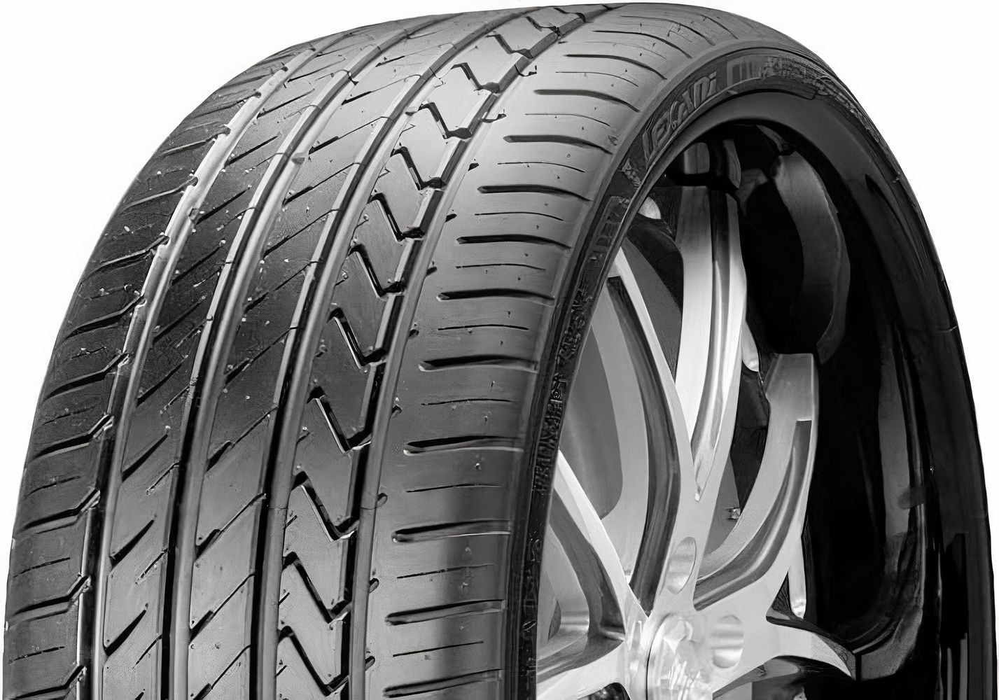 Lexani LX 20 275/50R20