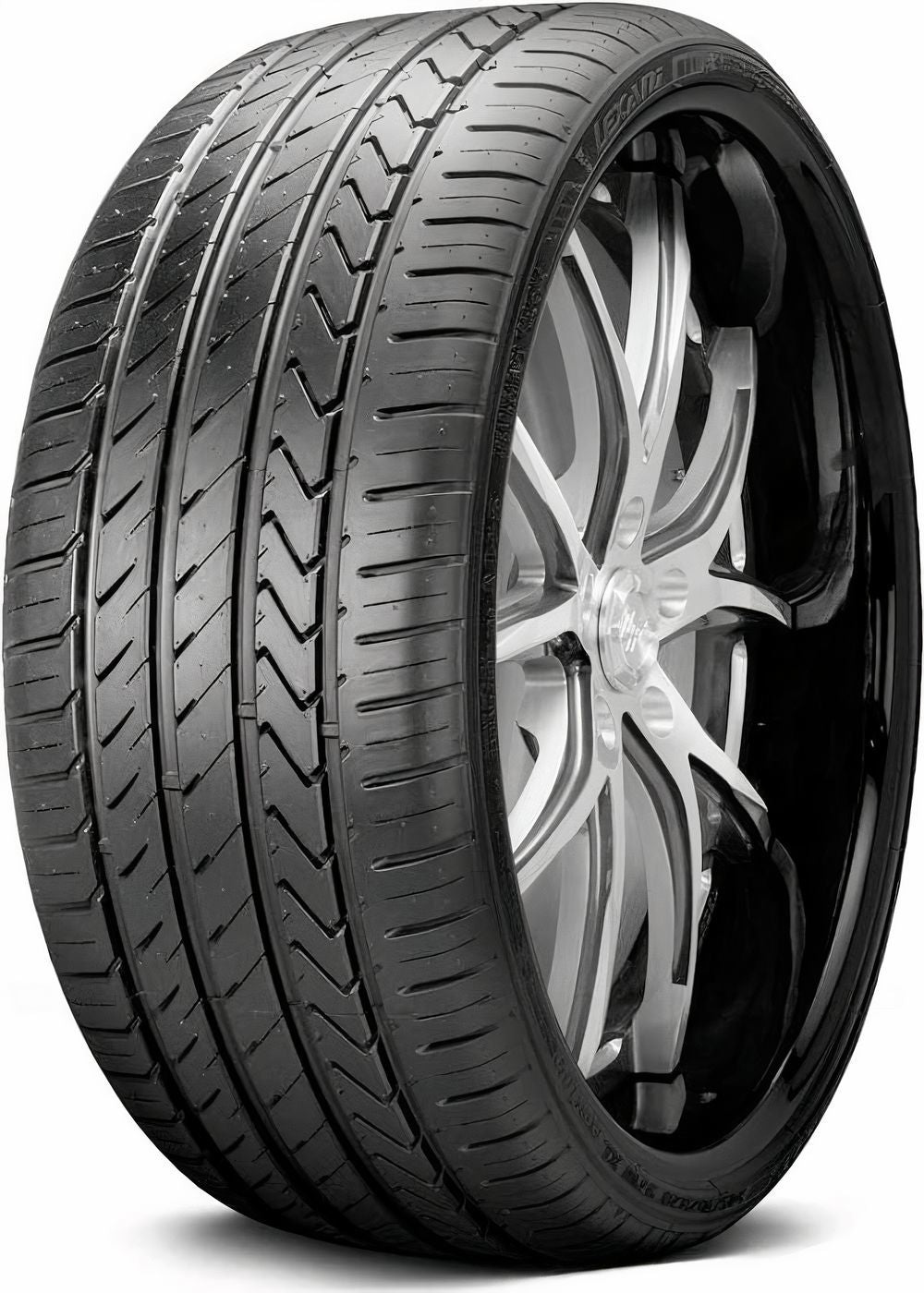 Lexani LX 20 265/45R19