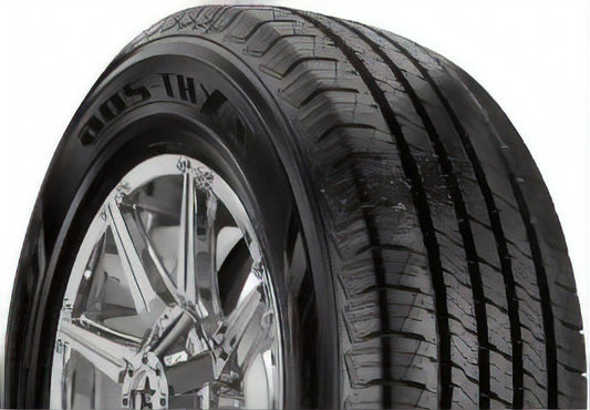 Lexani LXHT-206 265/70R18