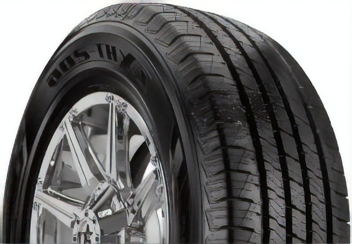 Lexani LXHT-206 265/65R17