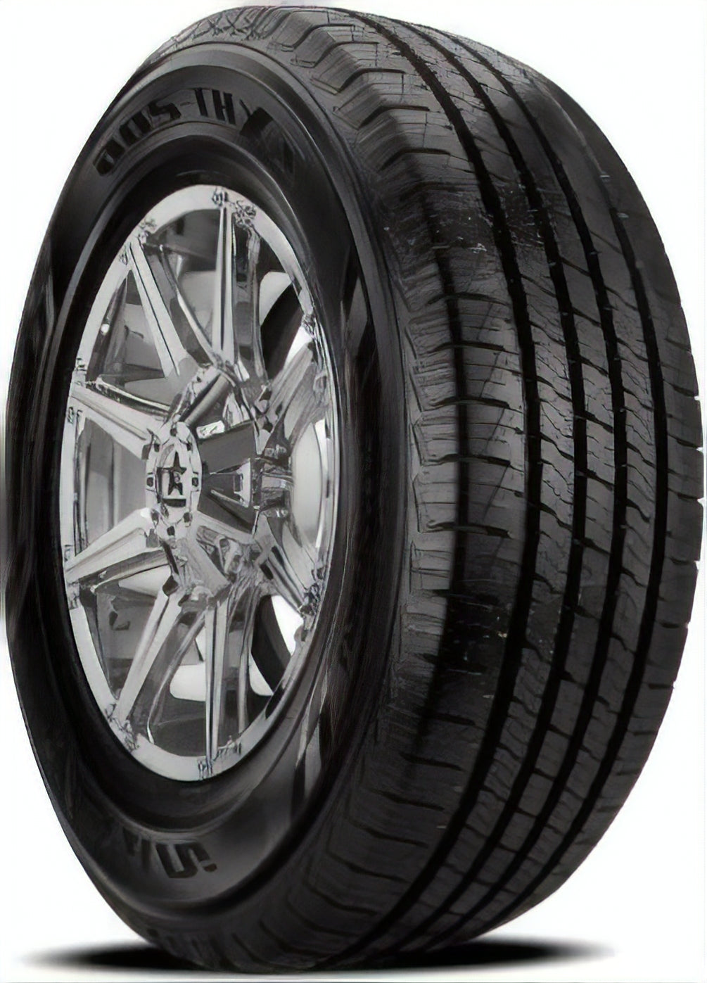 Lexani LXHT-206 265/65R17