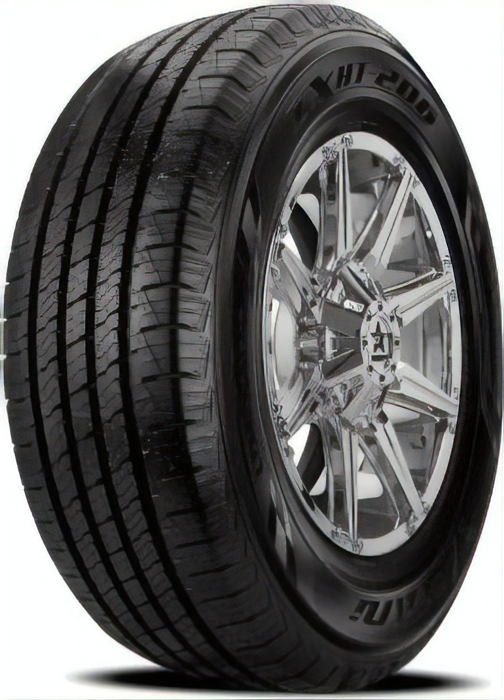Lexani LXHT-206 265/65R17