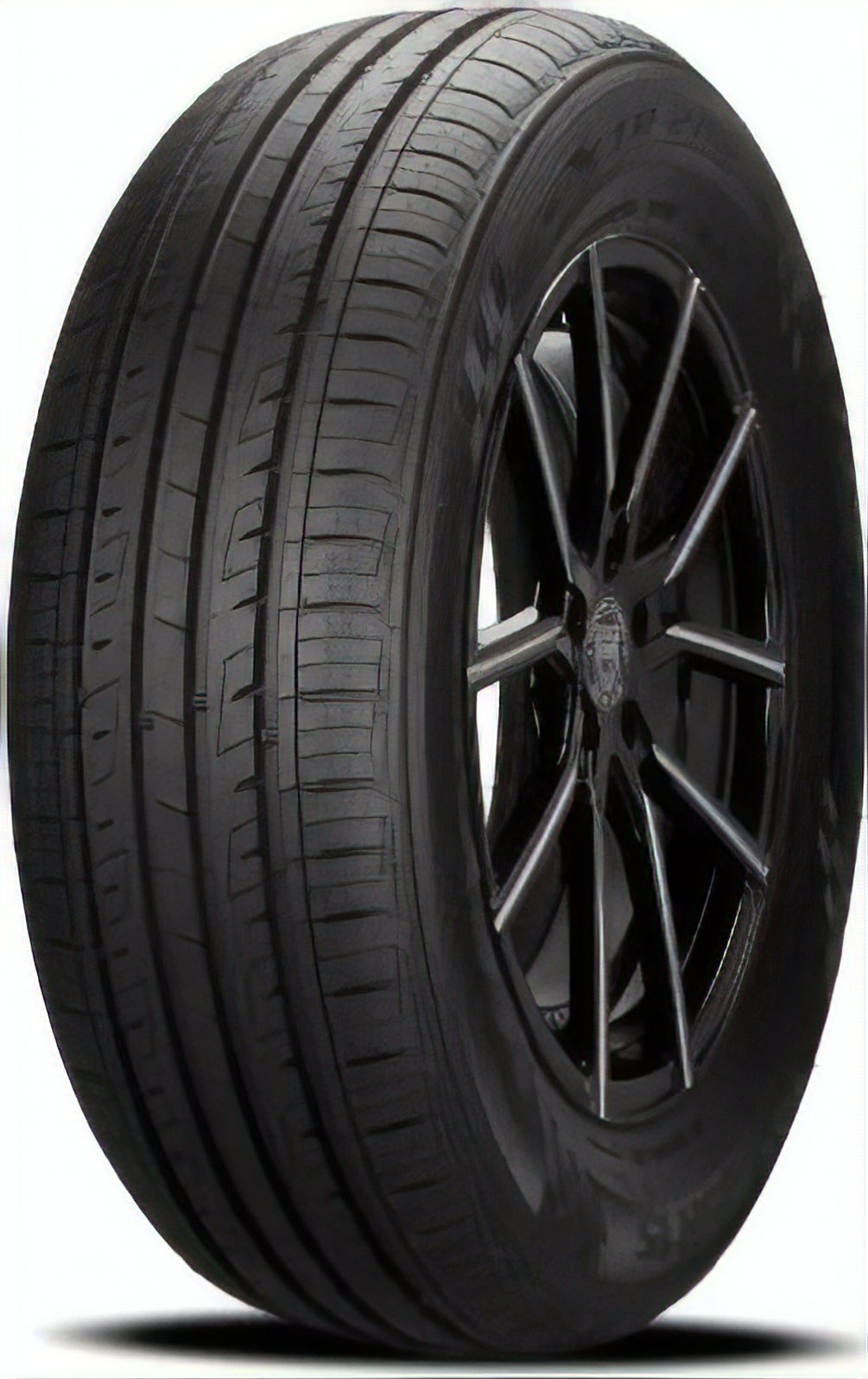 Lexani LXTR-203 195/60R14
