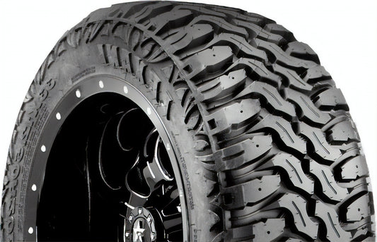 Lexani Mud Beast MT 275/65R18