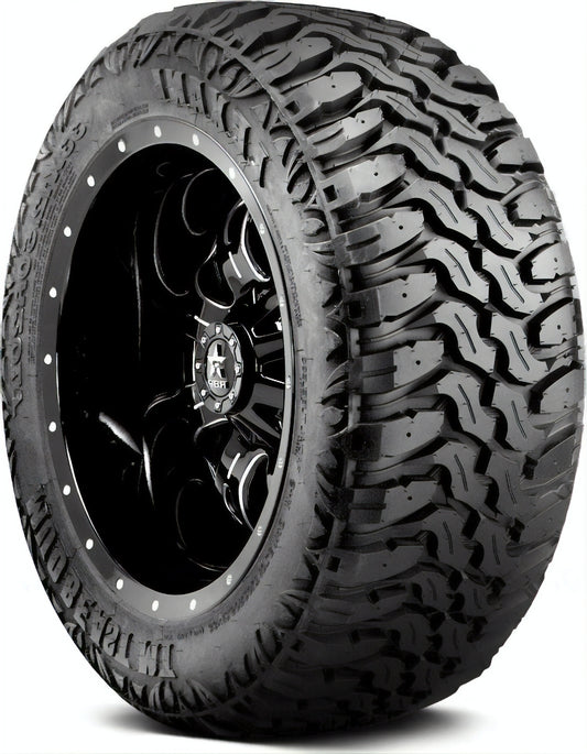 Lexani Mud Beast MT 275/65R18