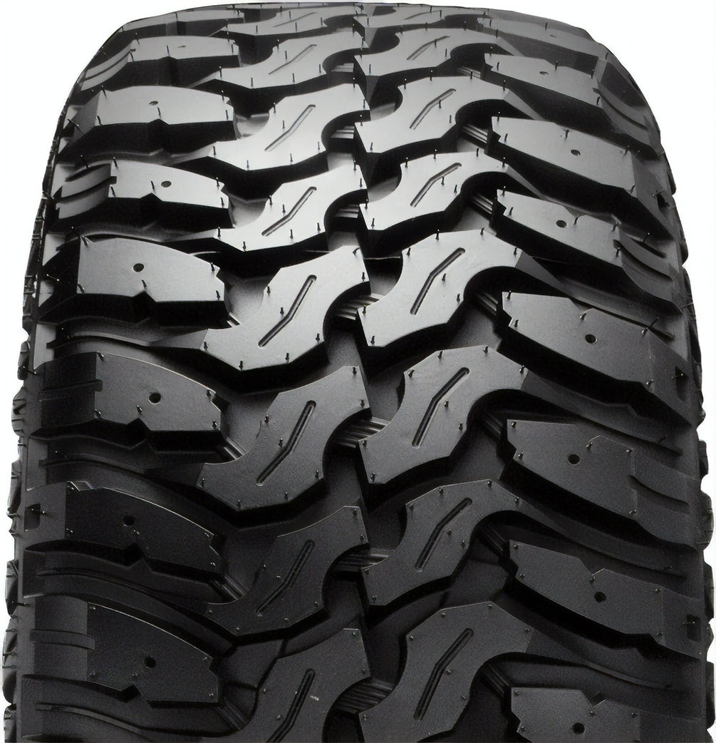 Lexani Mud Beast MT 265/75R16