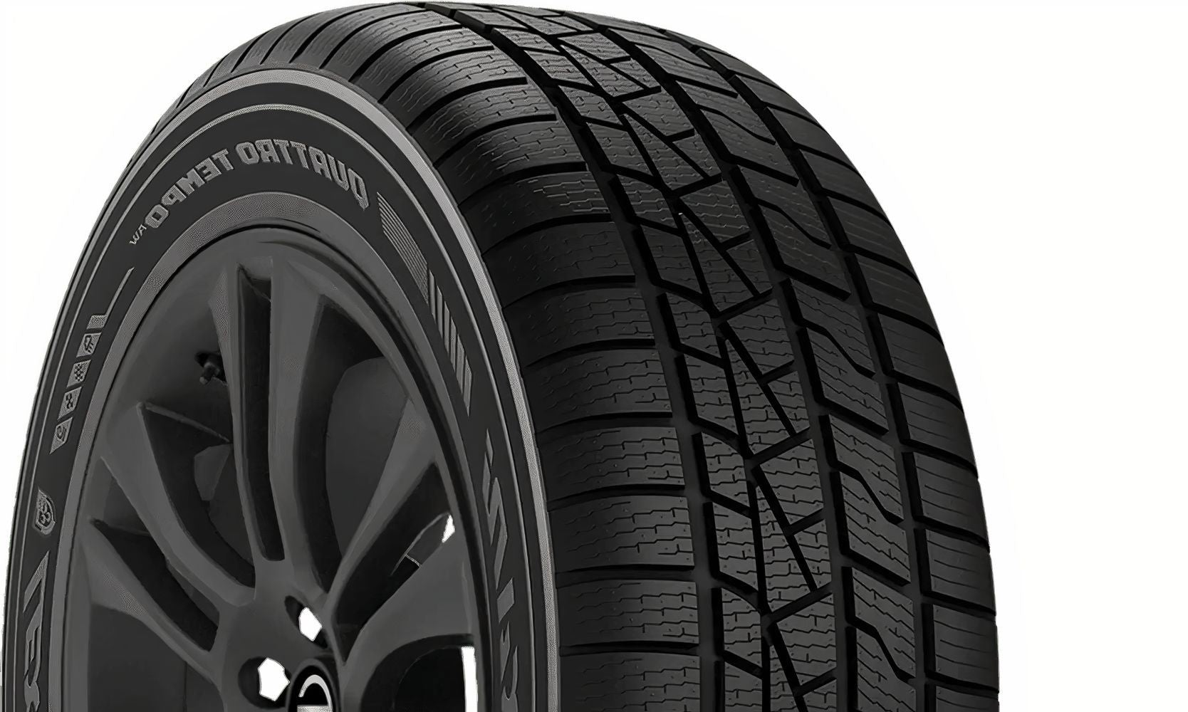 Lexani Quattro Tempo AW 225/45R17