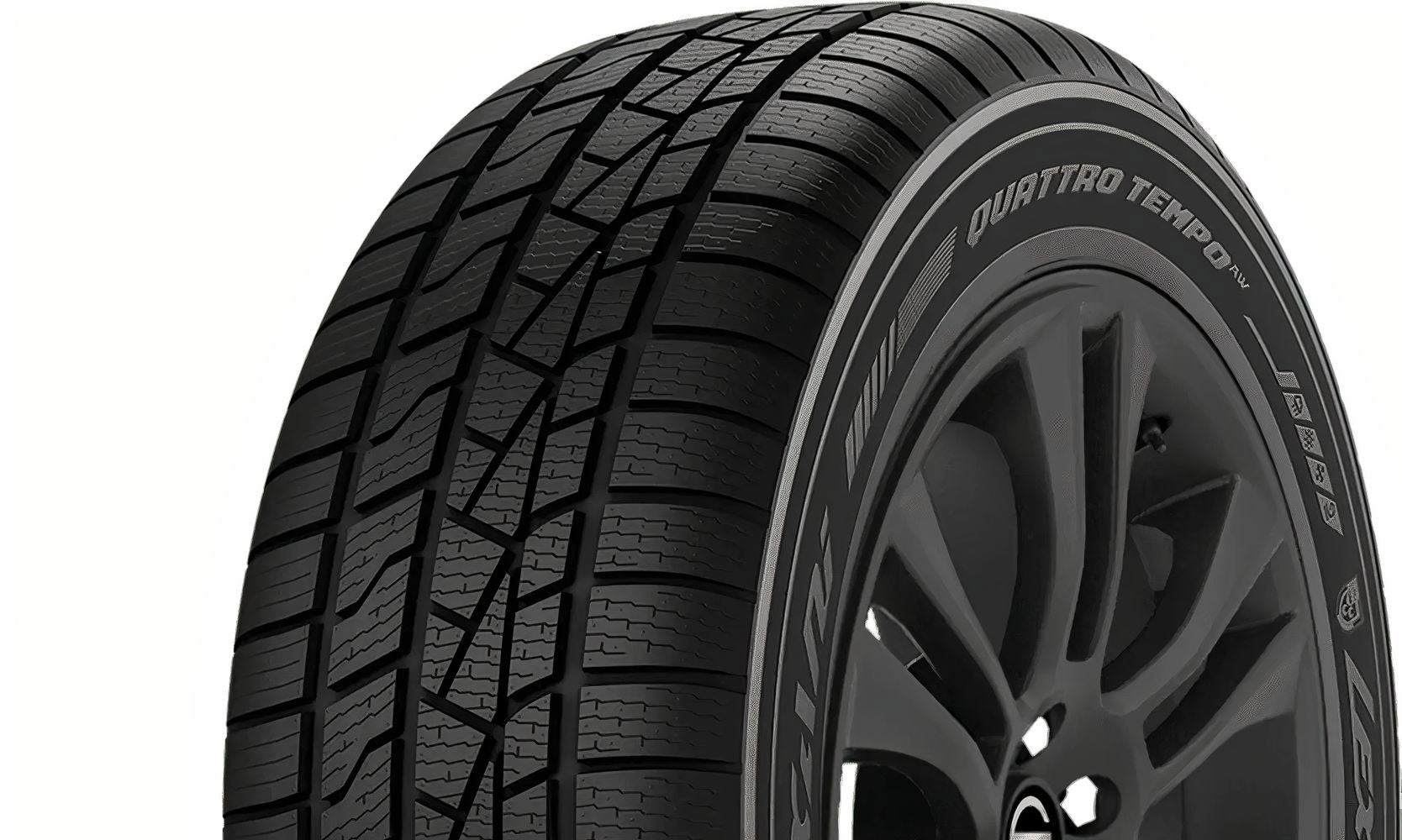 Lexani Quattro Tempo AW 225/45R17