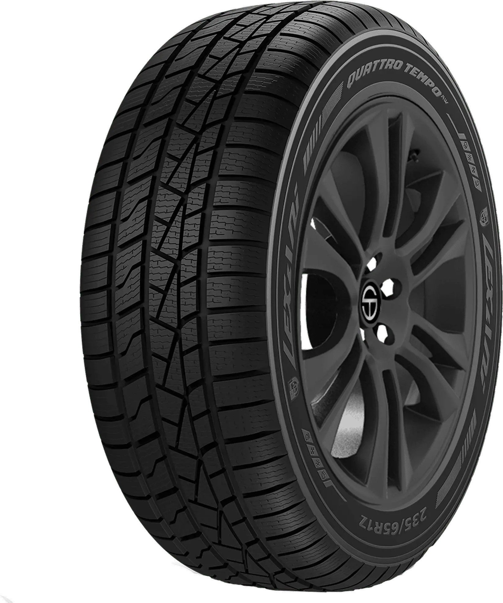 Lexani Quattro Tempo AW 225/45R17