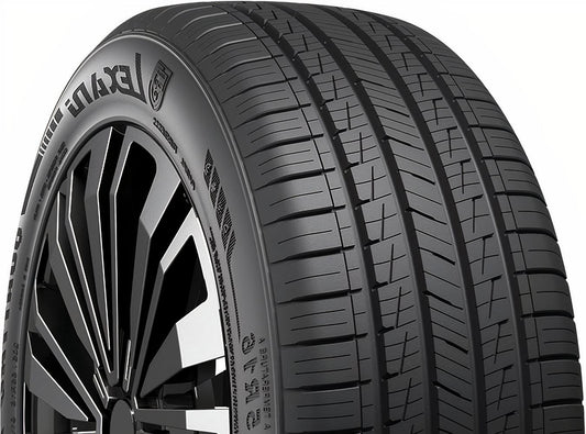 Lexani Quattro Tempo Primo 195/60R15